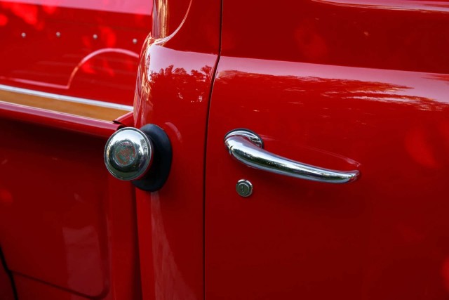 1948 Ford F-1. Автопятница №132.