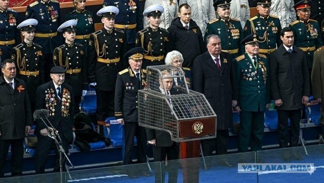 Госдеп одобрил возможную продажу Украине «умных» бомб JDAM