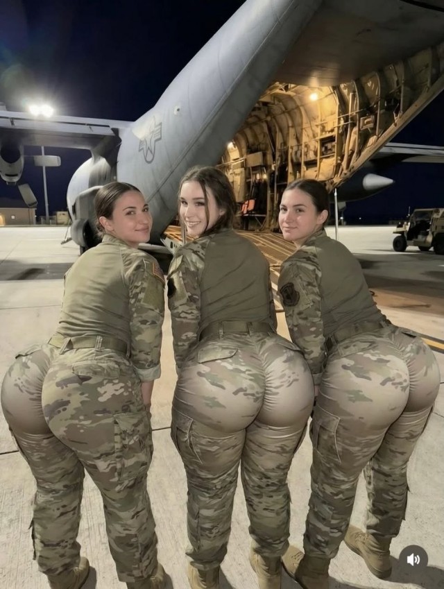 Американско-израильская военщина играет мускулами