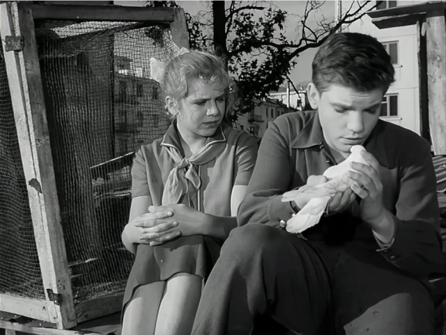 Фильму «Друг мой, Колька!» - 65 лет!