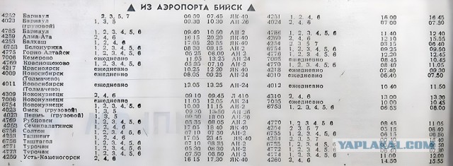 Когда летать будем?» Судьба Ту-214: между надеждой и реальностью