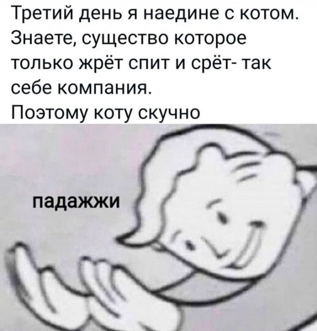 Веселые картинки в пятницу 07.08