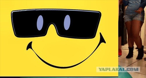 Борьба с целлюлитом или мячик прилипала (18+)