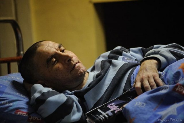 Центр реабилитации наркозависимых