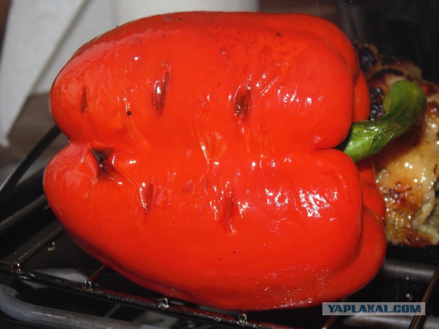 Кулинарная общалка