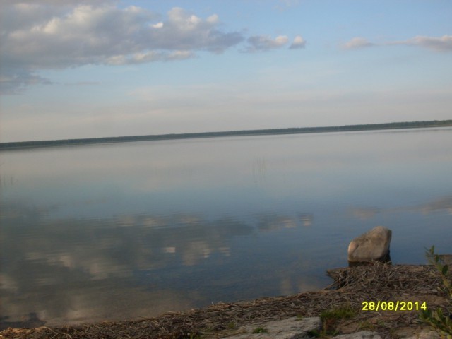 Деревенская Америка