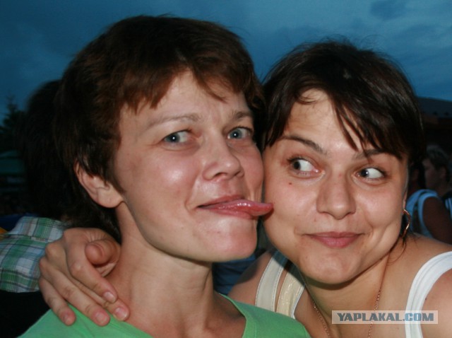 15 любительских фотографий