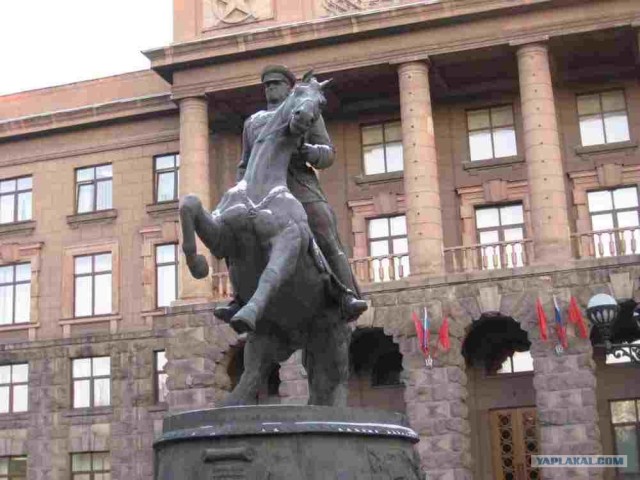 Самые невероятные ошибки в известных произведениях