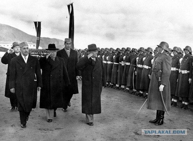 Афганистан в 1969 году