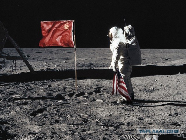 УСсАнцы уже стелят соломку