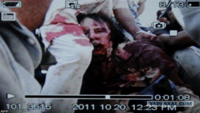 Битва за Крым. Подоплека