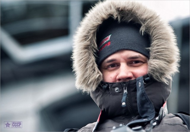 Учения на Северном флоте