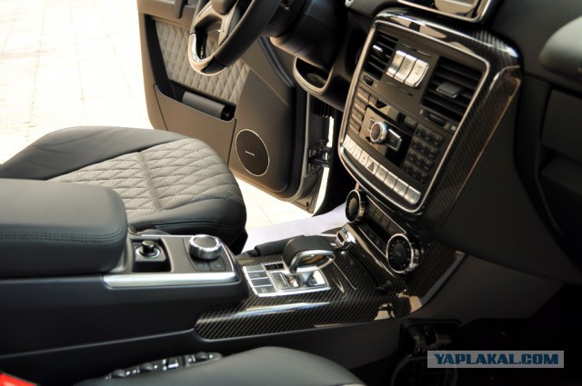 Range Rover Sport SVR