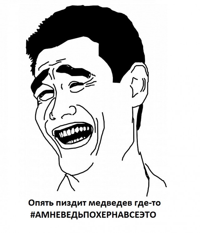 Микроблогеры устроили флешмоб в ДР Путина