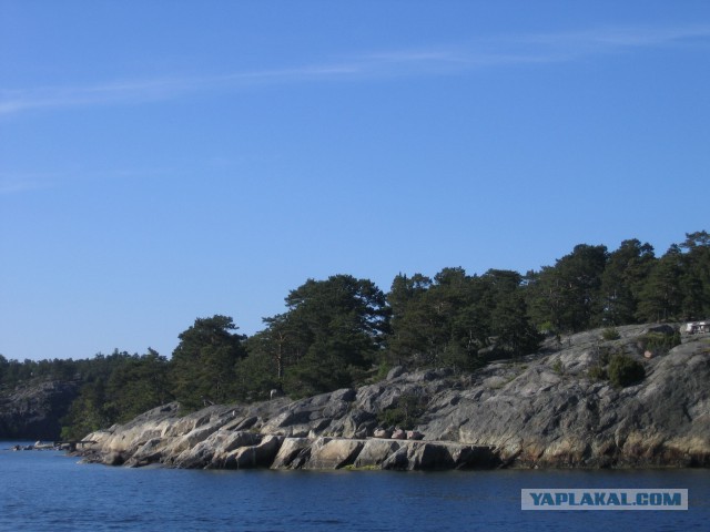 Балтийское море