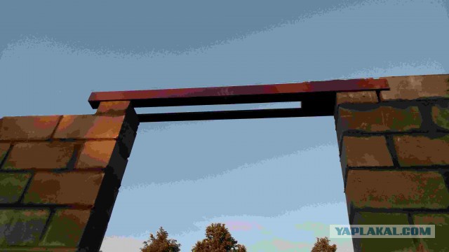 Строить - не ломать!