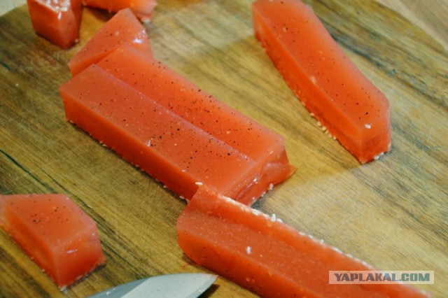 Гастрономическое путешествие мистера Andy, Кулинария для andy2308