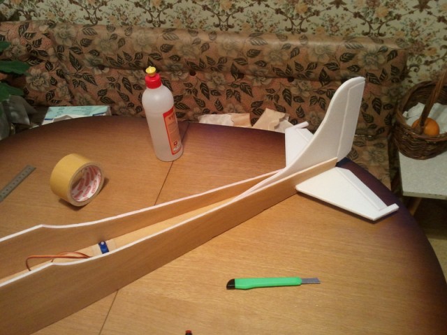 Начинаем летать самостоятельно без риска