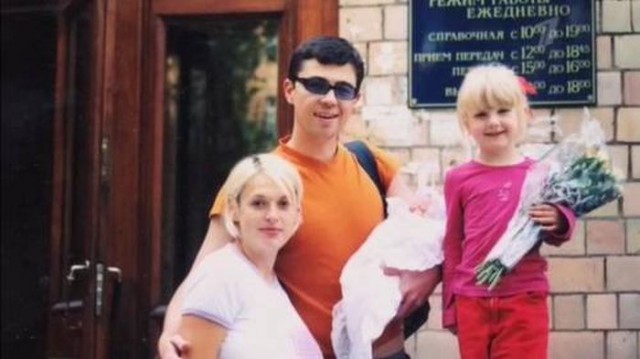 Памяти Сергей Бодрова