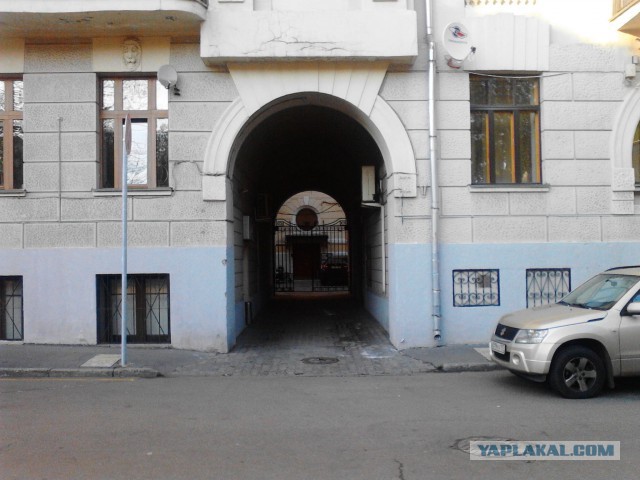 Алиса Селезнёва и Кир Булычёв