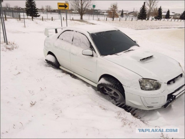 Подборка автоприколов