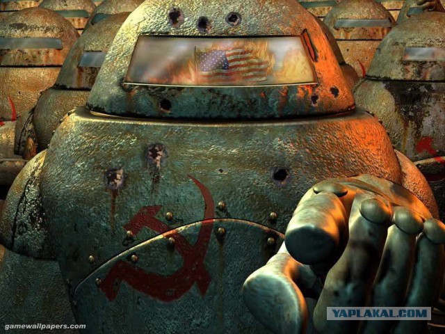 Рисунки: фантастика, фентези, Sci-Fi