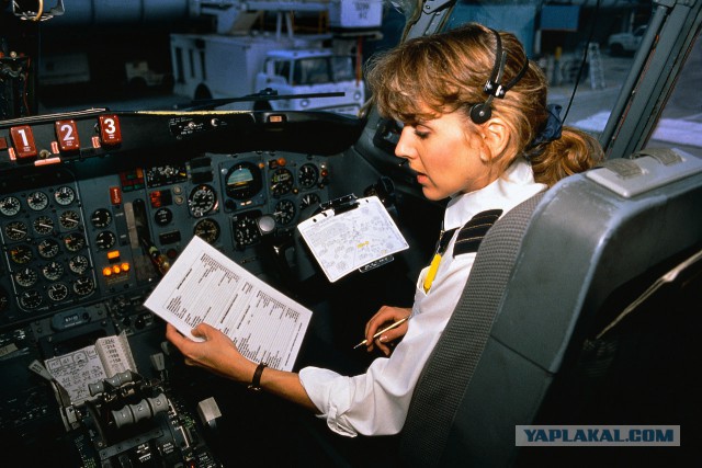 Заводим танк