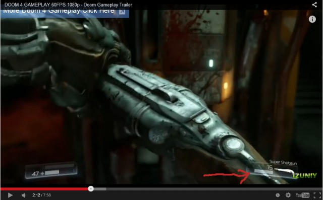 Doom 4
