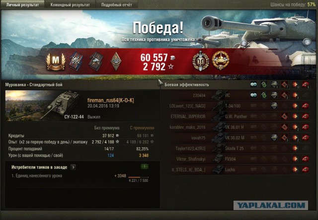 Wargaming 34