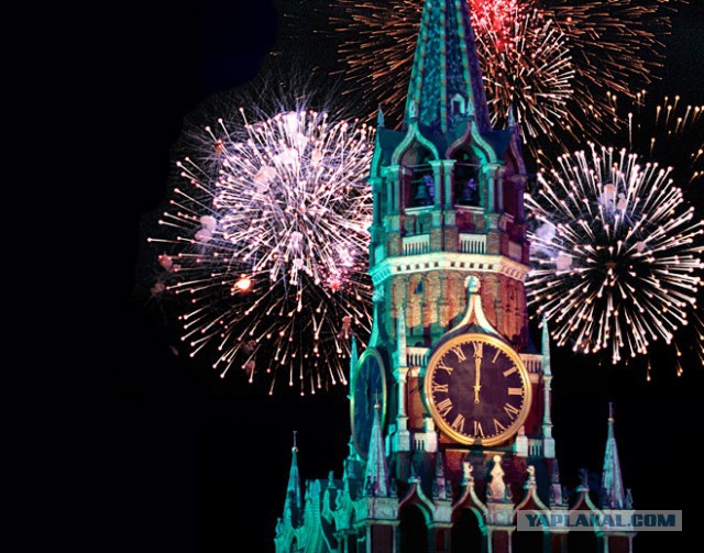 10 необычных и красивых часов