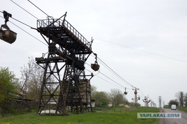 Конец великого производства