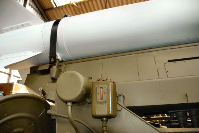 Легендарная 135-я: рождение известных советских ракетовозов ЗИЛ