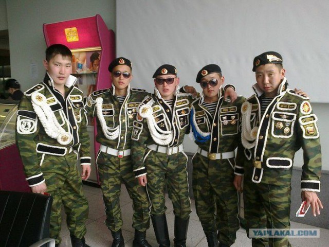 Дизайнер одежды для Олимпийской сборной