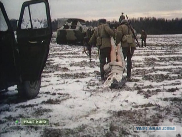 Несколько фантастических, подзабытых фильмов СССР.