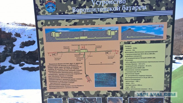 Каникулы во Владивостоке