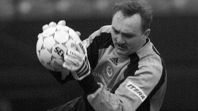 Известный советский футболист Виктор Чанов скончался на 58-м году жизни