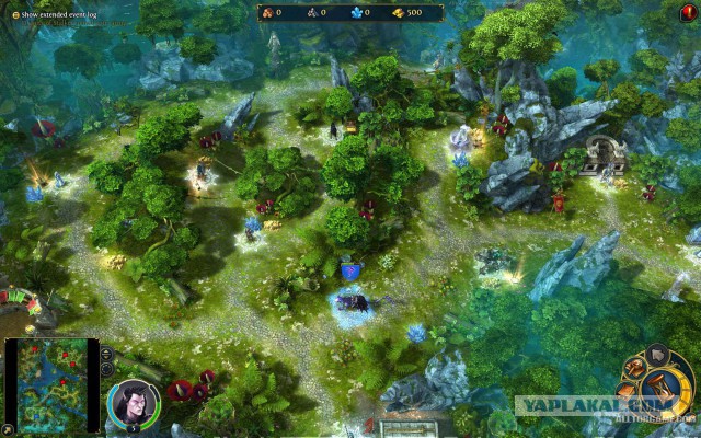 Heroes of Might and Magic III. Символ нашей Эпохи.