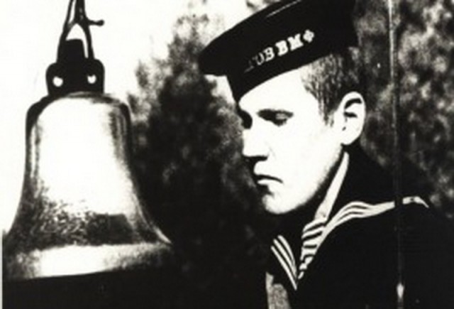 Соловецкие юнги. Лица.