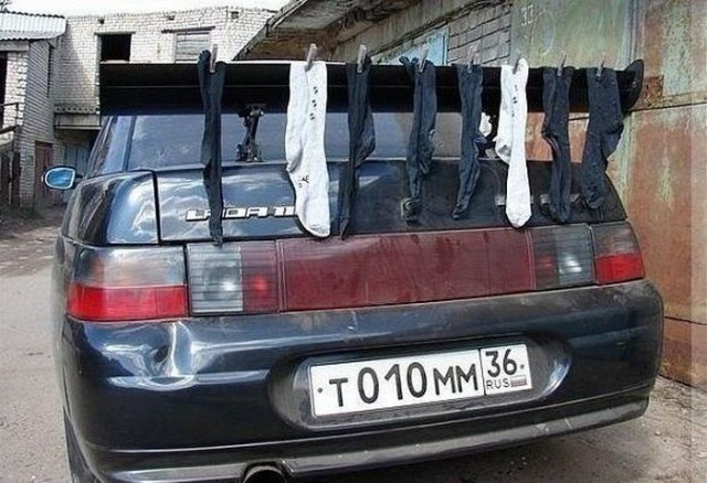 Подборка безудержного веселья