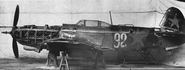 В погоне за Люфтваффе-4. 1943-й, год перелома