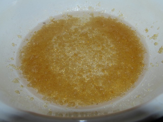 Яичный подкат