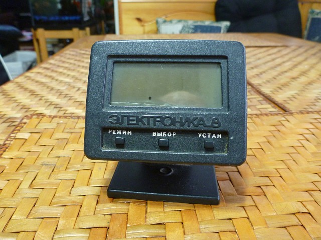 Деревенская Америка - 3