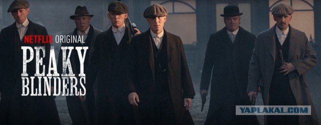10 самых скачиваемых сериалов 2017 года