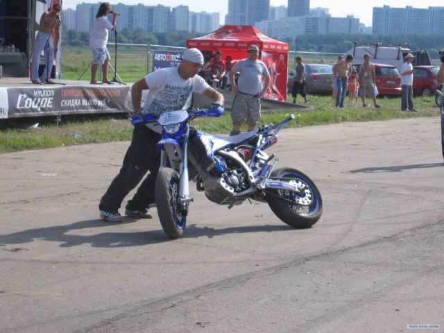 Автоэкзотика 2008 фото