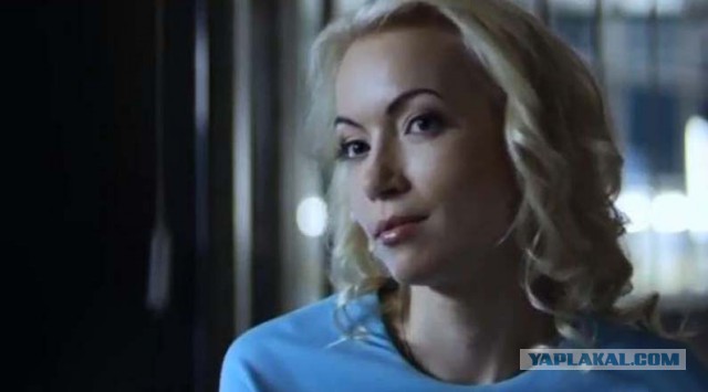 Сериал "След", самый политкорректный