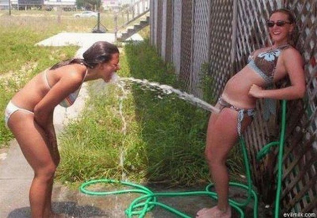 Чудики из социальных сетей