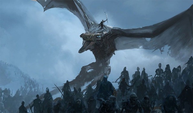 Что нам ждать в последнем сезоне "Игры престолов". Осторожно, почти спойлер