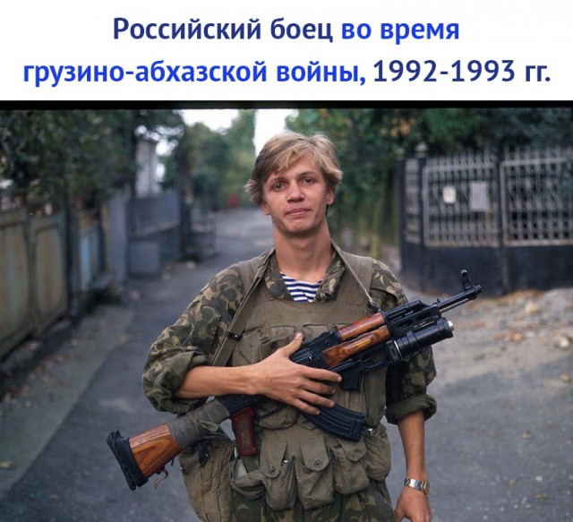 Немного интересных картинок на вечер