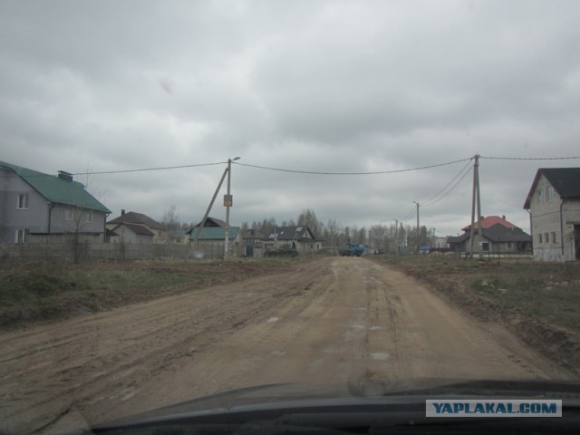 Удивительные снимки с российских просторов 14.04.19