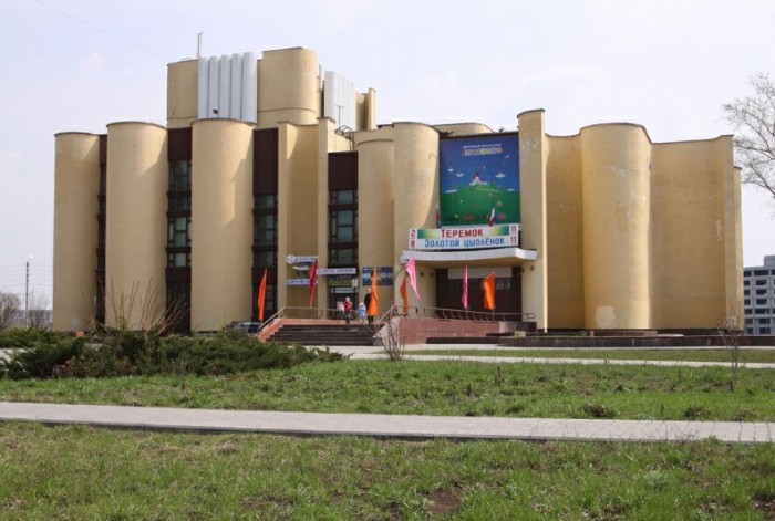 Не очень адекватный юмор